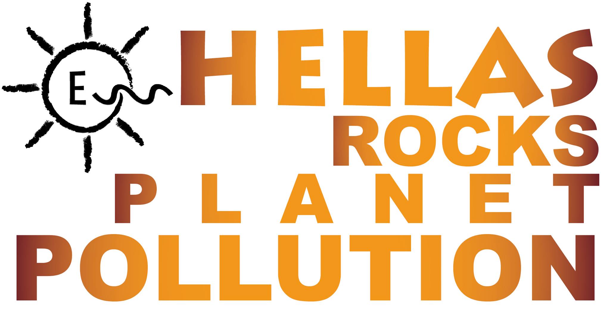 Join The Movement
Hellas
Rocks
Planet
Pollution